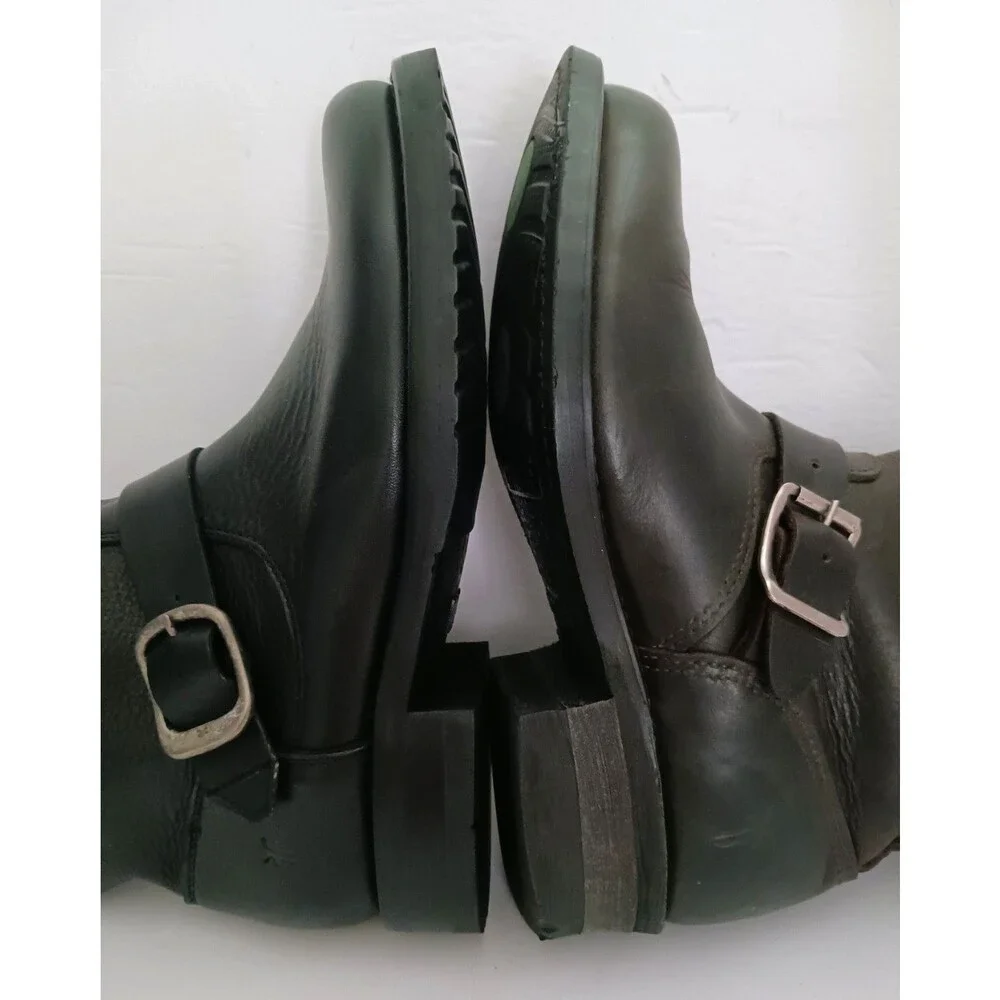 Frye viv black